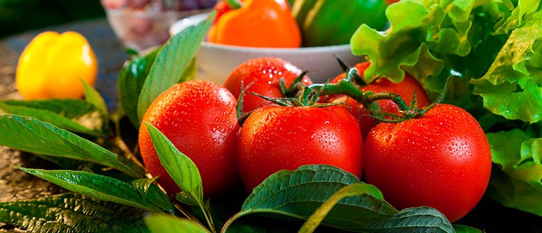 Cuidado com o falso cardápio magro