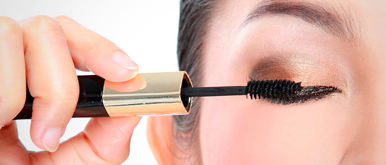 Consiga o máximo de volume e cílios perfeitos
