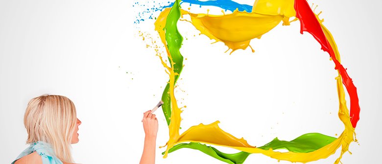 Atividade criativa também é terapia