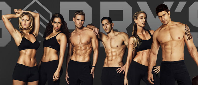 Party Workouts é nova tendência nos EUA