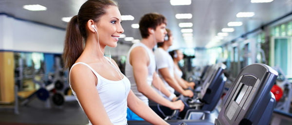 Atividade física ajuda no autocontrole