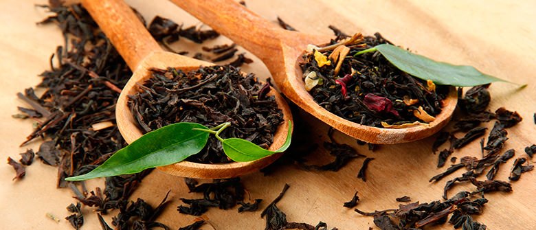 Ganhe elasticidade com chá verde