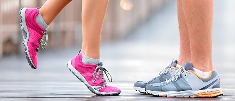 Exercitando um namoro saudável