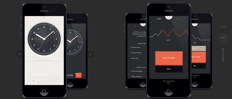 Shadow - O app dos seus sonhos