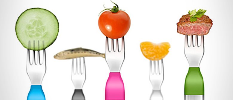Um talher para quem é bom de garfo