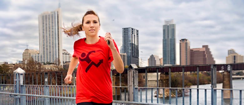 Em vez de dinheiro, doe seu suor