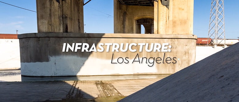 Um olhar diferente para os caminhos de sempre