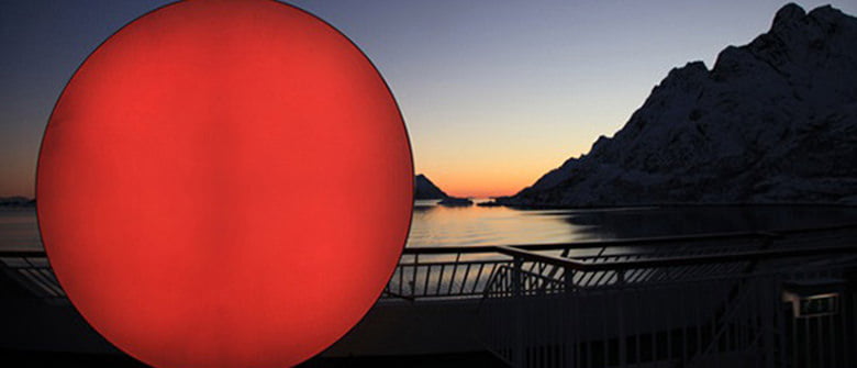 Se o Sol não vem, elas levam