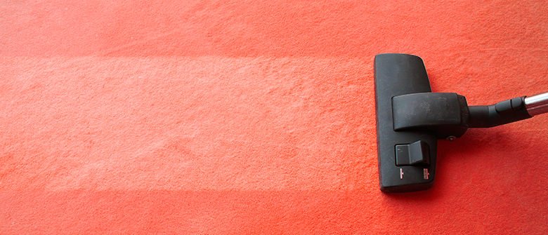 Limpar a casa faz você ficar doente