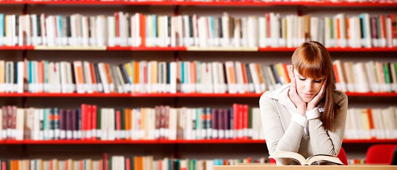 Ler romances nos deixa com a cabeça mais aberta