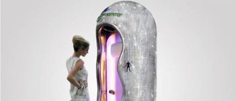 Ciência e luxo revertem a idade em segundos