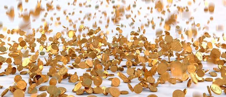 Em Paris só com o troco