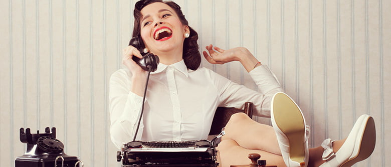 Qual notícia ouvir primeiro: boa ou ruim?