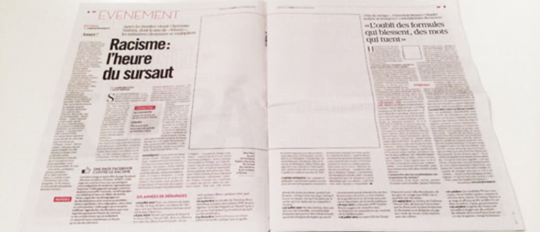 Uma imagem que cala mil palavras