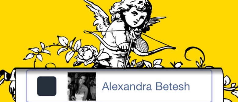 Aplicativo elimina rastros da ex-pessoa amada