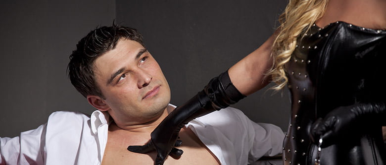 É dos certinhos que elas não gostam mais