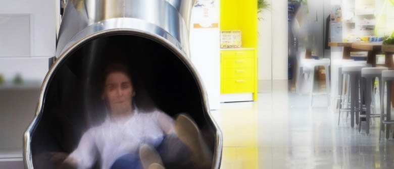 Trabalho mais que divertido