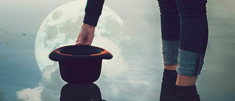 Ambivalência fotos surreais por Logan Zillmer