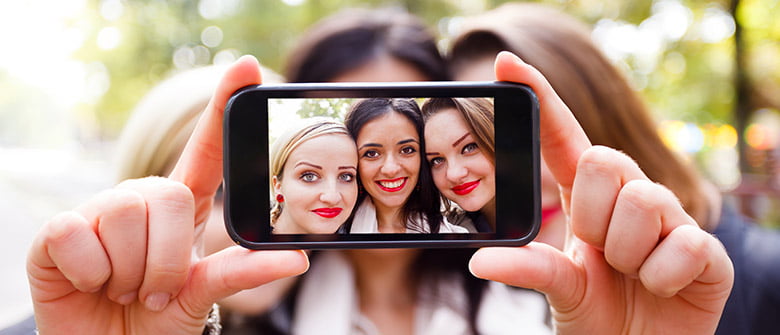 Diga-me com quem clicas e te direi quem és