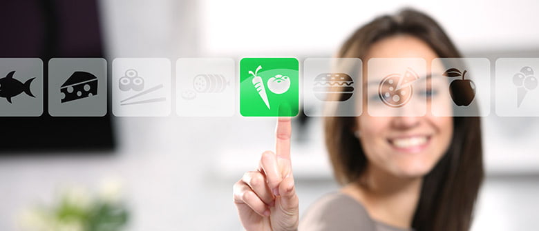 A internet das coisas