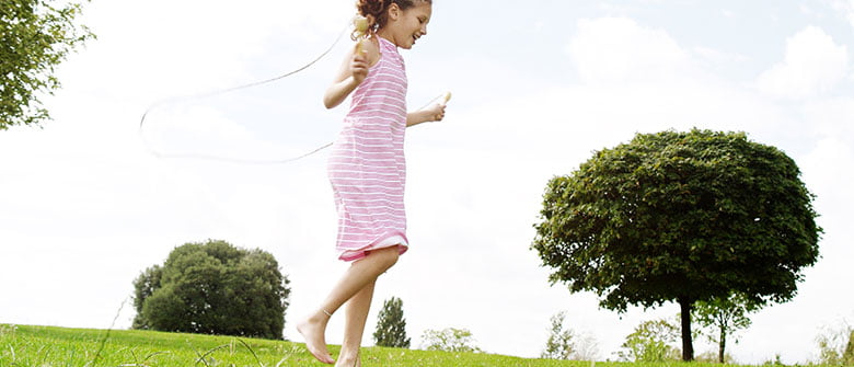 Energia para dar e doar