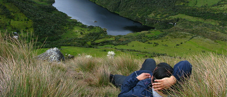 O lugar mais evoluído do mundo