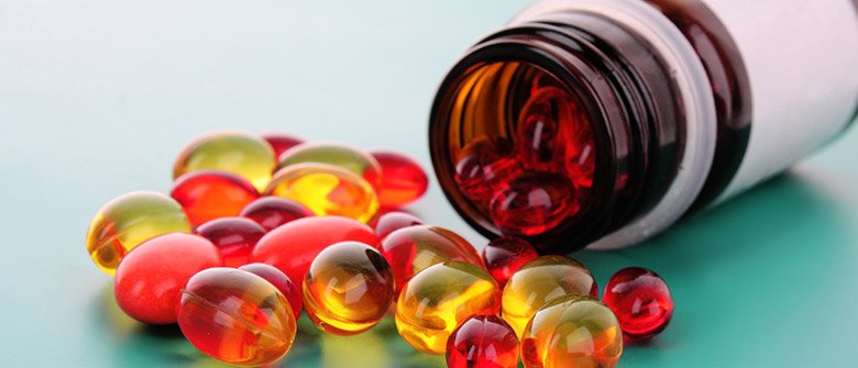 Vitamina que enfraquece