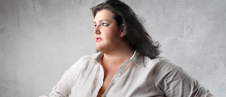 A culpa é só minha?