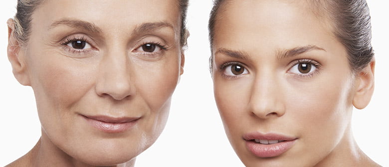 A fonte da juventude