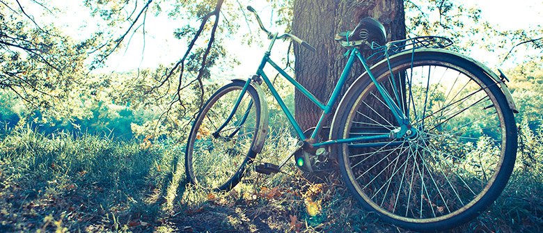 Para fugir do encosto