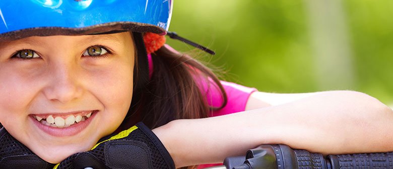 Segurança na cabeça