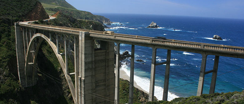 A maratona mais linda do mundo