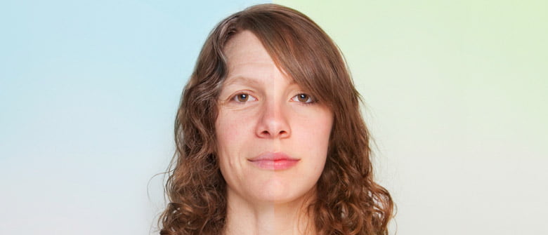 A idade real do corpo