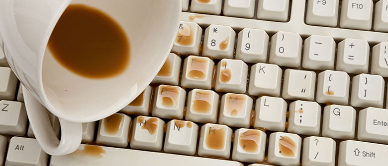 Conectados ao perigo