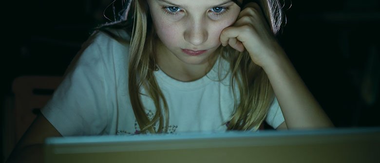 Curtir demais faz mal?