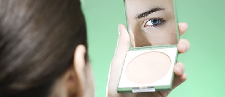 Espelho, espelho meu