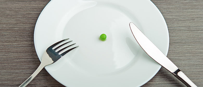 O tamanho da encrenca