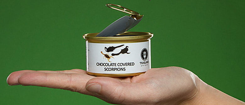 Temperado com coragem