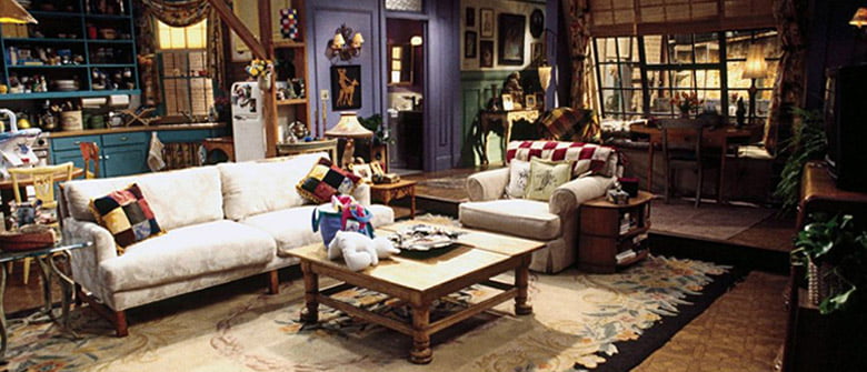 Uma casa muito engraçada