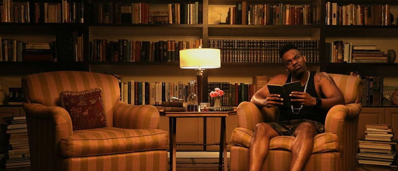 A fina linguagem das ruas