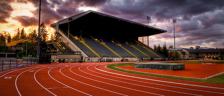 A melhor corrida do mundo