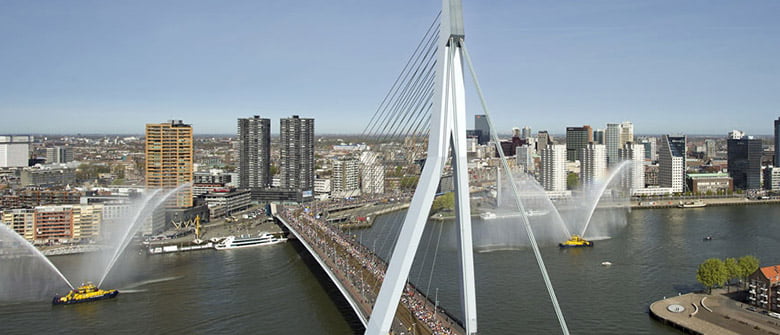 Esta é para quebrar seu recorde