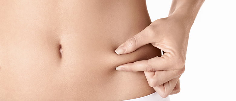 Ioga para definir o abdômen