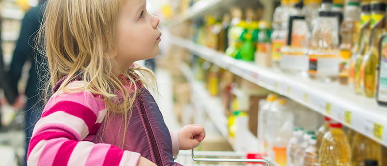 Mantenha fora do alcance das crianças