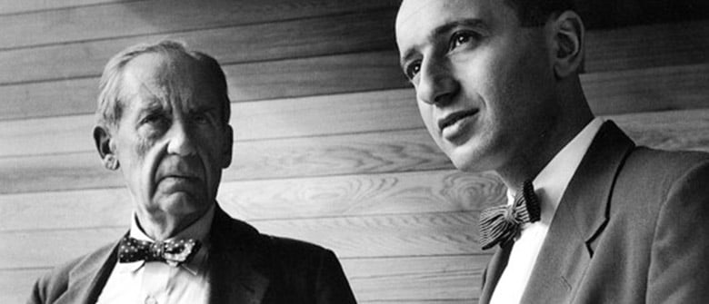 O Niemeyer australiano