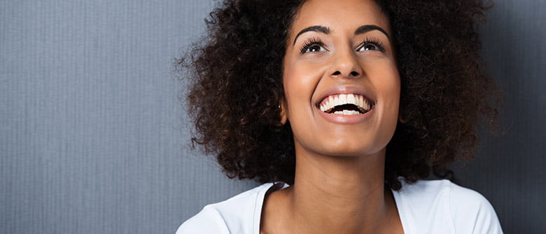 A força do pensamento positivo