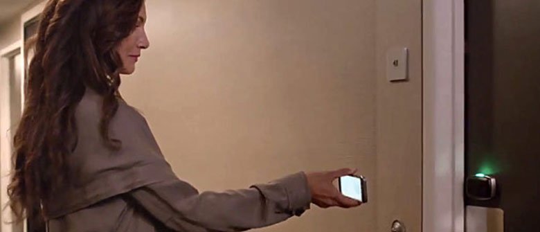 Esqueça a chave: novo app acaba com check-in