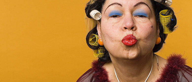 As belas que me perdoem