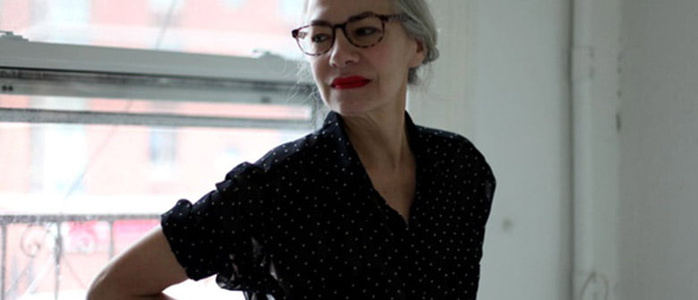 Atitude não tem idade