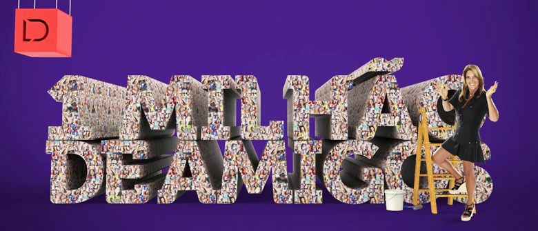 Um milhão de amigos